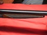 CSMC Model 21 20ga 5-Engraved NICE!!! - 10 of 25