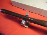 Remington 572 BDL Fieldmaster 22 Smoothbore NIB!!! - 9 of 22