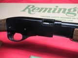 Remington 572 BDL Fieldmaster 22 Smoothbore NIB!!! - 2 of 22