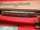 Remington 572 BDL Fieldmaster 22 Smoothbore NIB!!! - 5 of 22