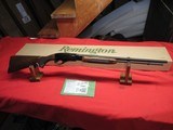 Remington 572 BDL Fieldmaster 22 Smoothbore NIB!!!