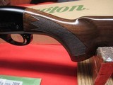 Remington 572 BDL Fieldmaster 22 Smoothbore NIB!!! - 19 of 22