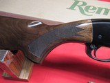 Remington 572 BDL Fieldmaster 22 Smoothbore NIB!!! - 3 of 22