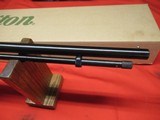 Remington 572 BDL Fieldmaster 22 Smoothbore NIB!!! - 6 of 22