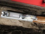Browning SA 22 Gr VI New with Case - 8 of 16