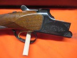 Browning Citori Super Light Straight Stock 20ga NIB! - 6 of 15