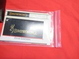 Browning Citori Lightning Field Gr1 16ga with Box - 20 of 20