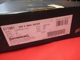 Browning Citori Lightning Field Gr1 16ga with Box - 2 of 20