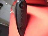 Browning Citori
Super Light Straight Stock 28ga NIB!! - 6 of 20