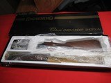 Browning Citori
Super Light Straight Stock 28ga NIB!! - 1 of 20
