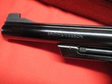 Smith & Wesson 25-2 45 ACP with Wood Case - 6 of 18