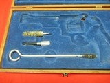 Smith & Wesson 25-2 45 ACP with Wood Case - 2 of 18