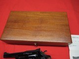 Smith & Wesson 25-2 45 ACP with Wood Case - 4 of 18
