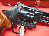 Smith & Wesson 25-2 45 ACP with Wood Case - 9 of 18