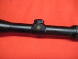 Leupold Vari-X III 6.5-20X50 AO Scope - 2 of 11