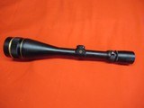 Leupold Vari-X III 6.5-20X50 AO Scope - 1 of 11