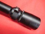 Leupold Vari-X III 6.5-20X50 AO Scope - 4 of 11