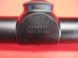 Leupold Vari-X III 6.5-20X50 AO Scope - 11 of 11