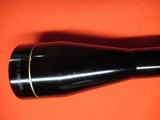 Leupold Vari-X II 3-9 Gloss Scope - 7 of 10