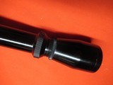 Leupold Vari-X II 3-9 Gloss Scope - 6 of 10