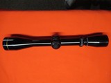 Leupold Vari-X II 3-9 Gloss Scope - 10 of 10