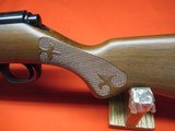 Marlin 983 22 Mag Walnut Stock with Scope NICE!! - 17 of 19