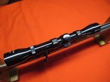 Marlin 983 22 Mag Walnut Stock with Scope NICE!! - 8 of 19