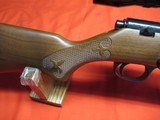 Marlin 983 22 Mag Walnut Stock with Scope NICE!! - 3 of 19