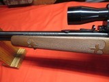 Marlin 983 22 Mag Walnut Stock with Scope NICE!! - 15 of 19