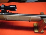 Marlin 983 22 Mag Walnut Stock with Scope NICE!! - 5 of 19