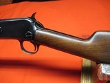 Winchester Pre War Mod 62 22 S,L,LR - 20 of 22
