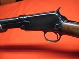 Winchester Pre War Mod 62 22 S,L,LR - 17 of 22
