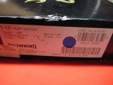 Set of Browning Mod 12 28ga Gr 1 & HG NIB! - 23 of 24