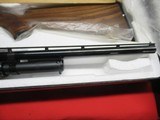 Set of Browning Mod 12 28ga Gr 1 & HG NIB! - 17 of 24