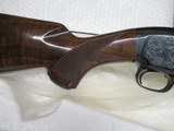 Set of Browning Mod 12 28ga Gr 1 & HG NIB! - 5 of 24