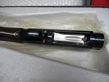 Set of Browning Mod 12 28ga Gr 1 & HG NIB! - 6 of 24