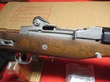 Ruger Mini 14 Wood Stainless Folding Stock 223 NIB - 2 of 18