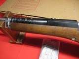 Ruger Mini 14 Wood Stainless Folding Stock 223 NIB - 14 of 18