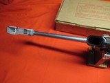 Ruger Mini 14 Wood Stainless Folding Stock 223 NIB - 12 of 18