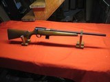 Russian IZ-144 22WMR Biathalon 7-2 KO Bolt Action Rifle - 1 of 18