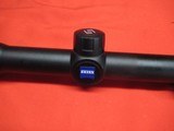 Zeiss Terra 3-9X42 Scope - 2 of 9