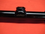 Leupold Vari-X II 2-7 Gloss Scope - 2 of 9