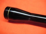 Leupold Vari-X II 2-7 Gloss Scope - 3 of 9
