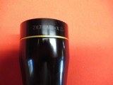 Leupold Vari-X II 2-7 Gloss Scope - 9 of 9