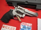 Ruger Redhawk 44 Magnum with Case - 2 of 15