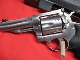Ruger Redhawk 44 Magnum with Case - 6 of 15