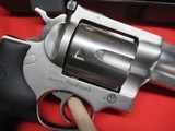 Ruger Redhawk 44 Magnum with Case - 3 of 15