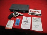Ruger Redhawk 44 Magnum with Case - 1 of 15