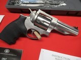 Ruger Redhawk 45 Colt with Case - 5 of 16