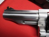 Ruger Redhawk 45 Colt with Case - 3 of 16